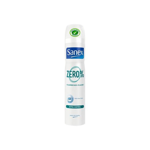 Deo Spray Sanex Zero