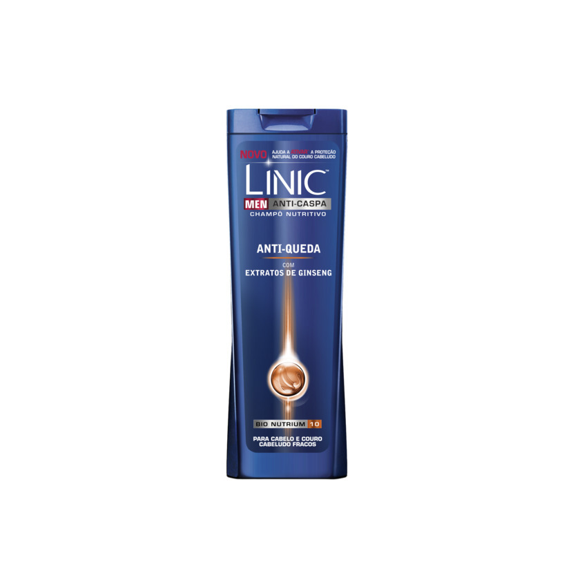 Products Linic Anti-Queda