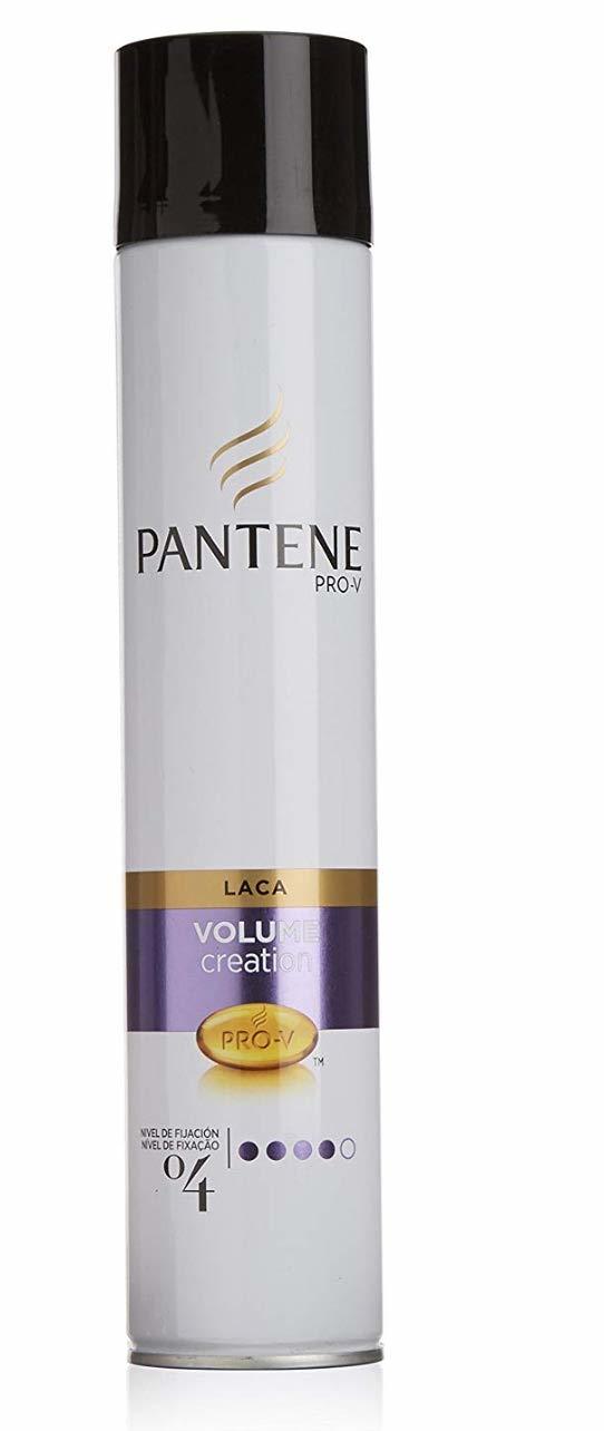 Products Laca Pantene