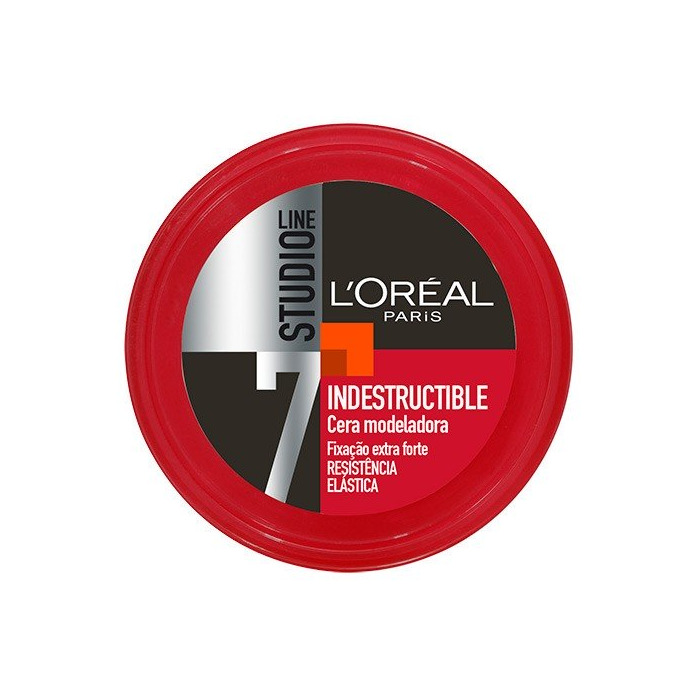 Producto Cera StudioLine Loreal