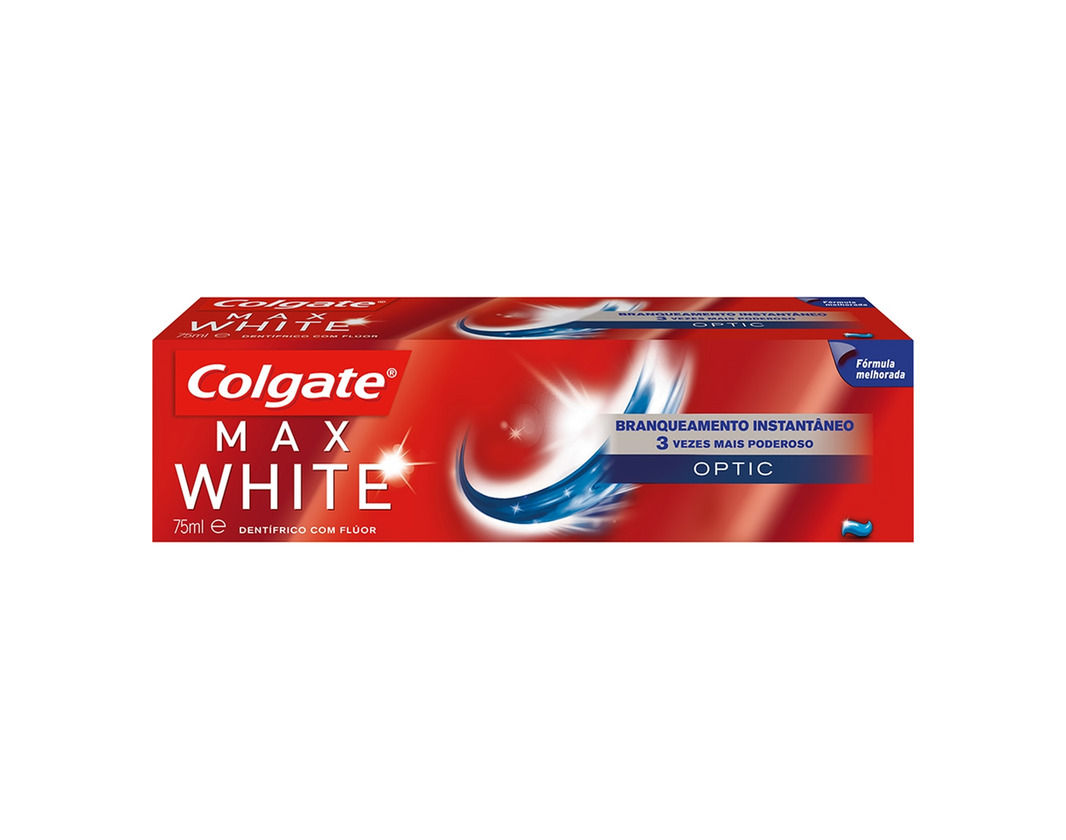 Products Pasta Dentes Max White One