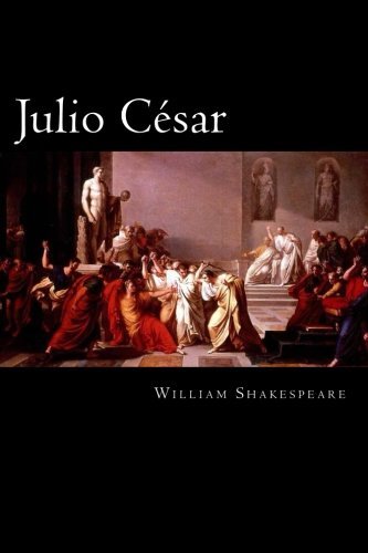 Libro Julio César