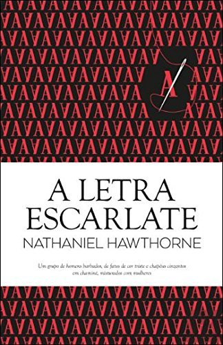 Book A Letra Escarlate