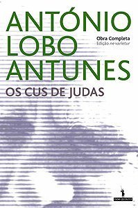 Book Os Cus de Judas