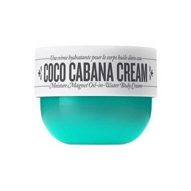 Producto Coco Cabana Cream 