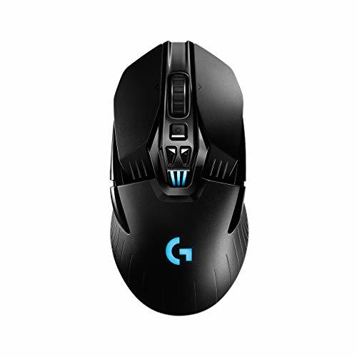 Electrónica G903 Lightspeed Wireless Gaming Mouse