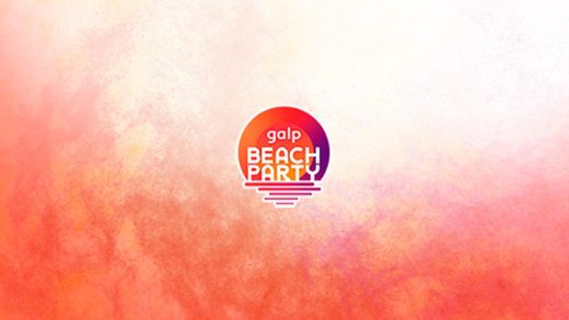 GALP BEACH PARTY - Home | Facebook