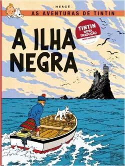 Book A Ilha Negra