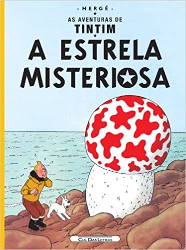 Uma Estrela Misteriosa Revelará o Segredo