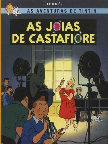As Jóias De Castafiore