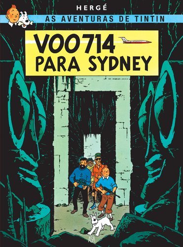 Voo 714 Para Sidney