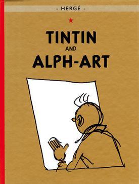 Alph-art