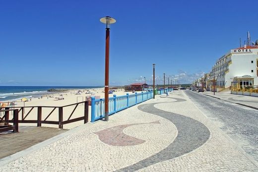 Praia da Vieira