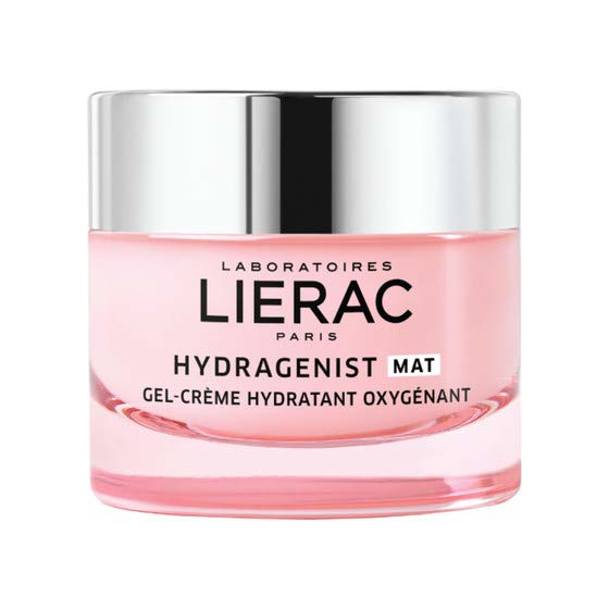 Belleza Lierac Hydragenist Gel-Crema 50 ml