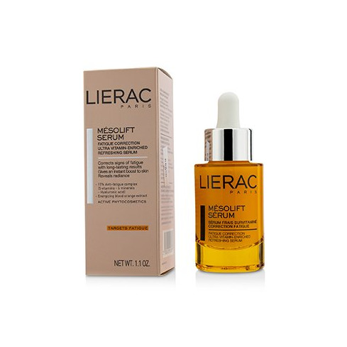 Belleza Lierac