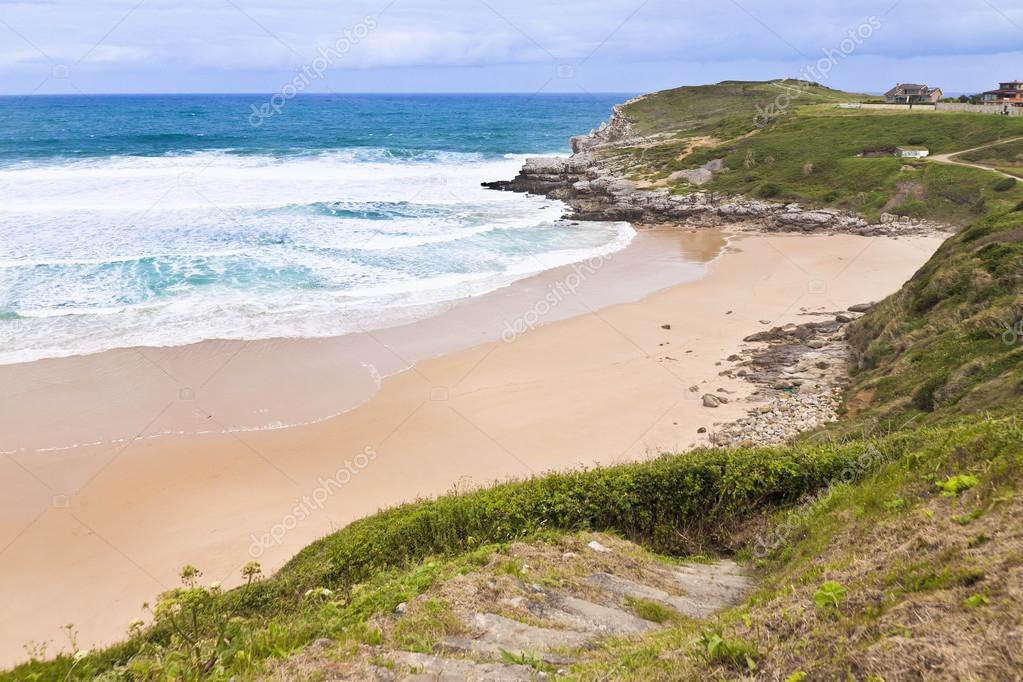 Lugar Playa de los Locos