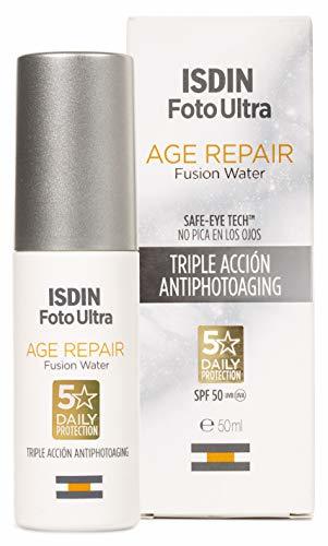 Social ISDIN FotoUltra Age repair FW SPF50