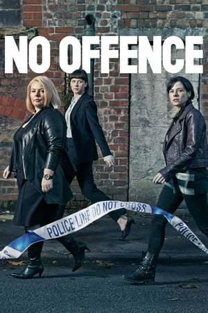 Serie No Offence