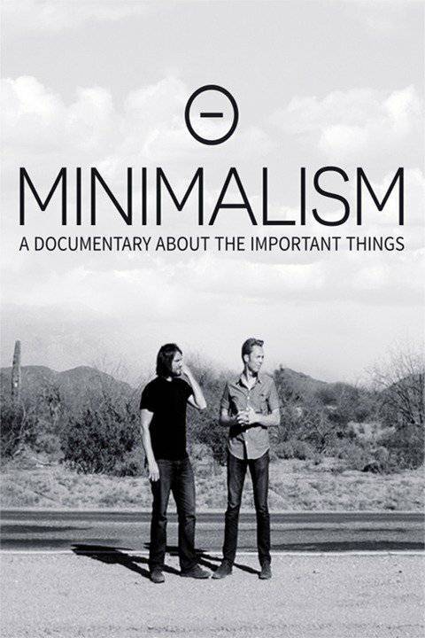 Película Minimalismo: Las cosas importantes