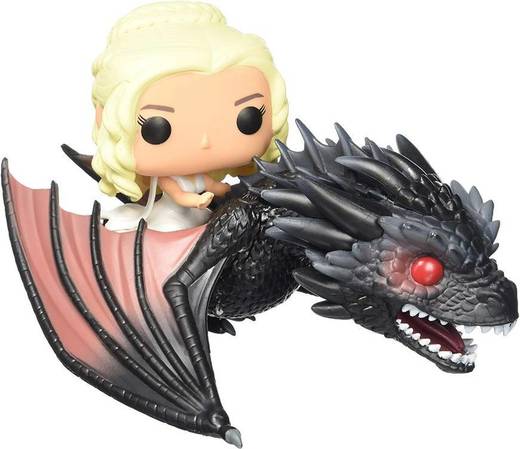 Pop Game of thrones 