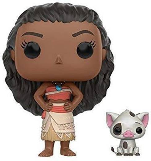 Pop Moana 