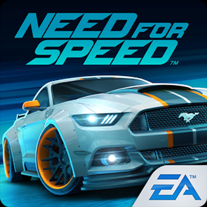 Videojuegos Need for Speed: No Limits