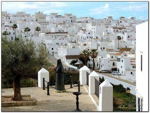 Vejer de la Frontera