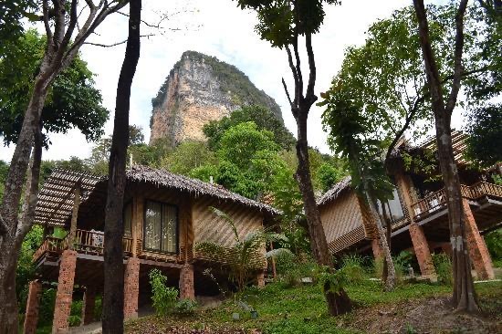 Place Railay Great View Resort & Spa