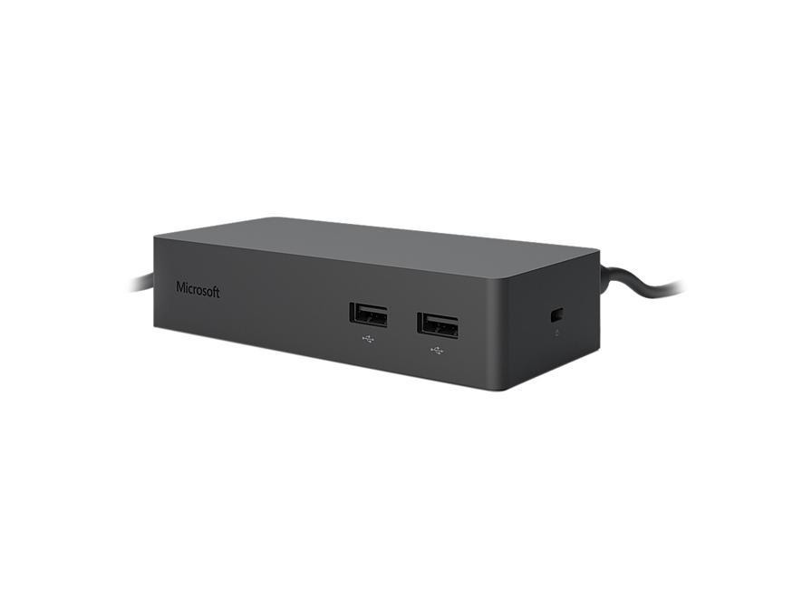 Producto Microsoft Surface dock