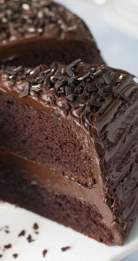 Torta de Chocolate 