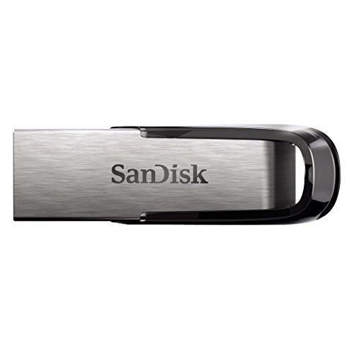 SanDisk Ultra Flair Memoria Flash USB 3.0 de 128 GB con hasta 150