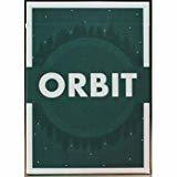 Producto Orbit V6 Sexta edición Juego de Cartas tamaño póquer baraja USPCC Custom