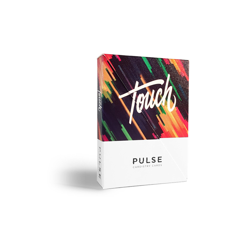 Product Baralho de Cartas Cardistry Touch Pulse