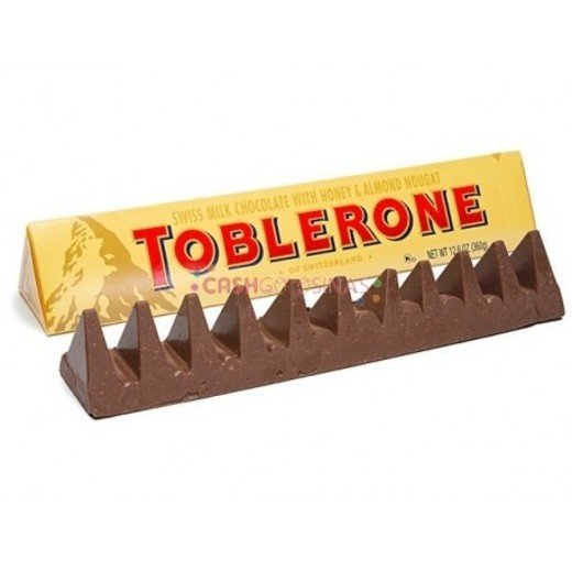 Toblerone 