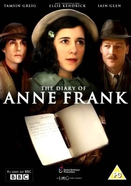 Películas O Diário de Anne Frank