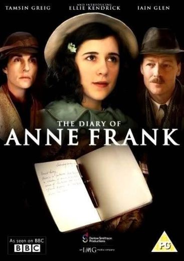 O Diário de Anne Frank