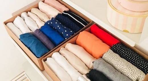 Método Marie Kondo