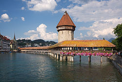 Place Luzern