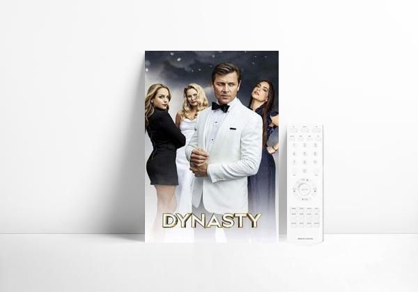 Serie Dinastía