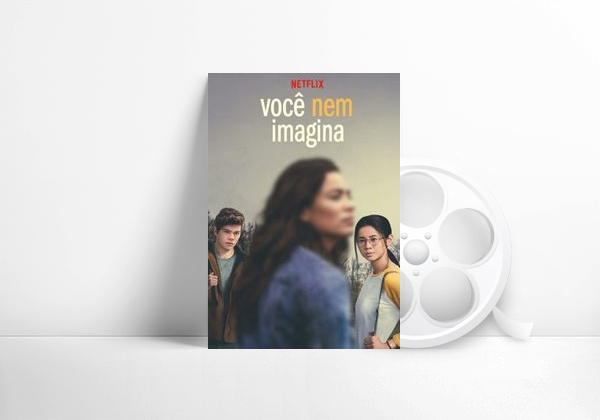 Película Conquista a medias