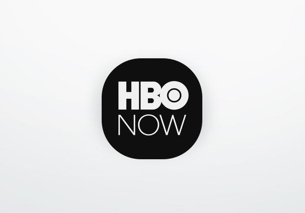 Aplicación HBO NOW: Stream TV & Movies