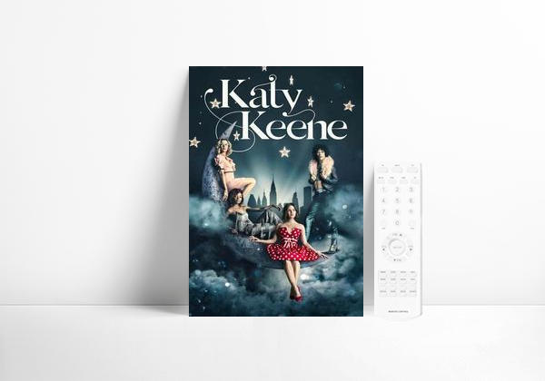 Serie Katy Keene