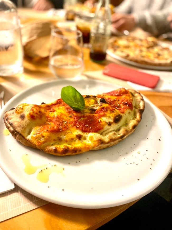Trattoria Casa di Mamma
