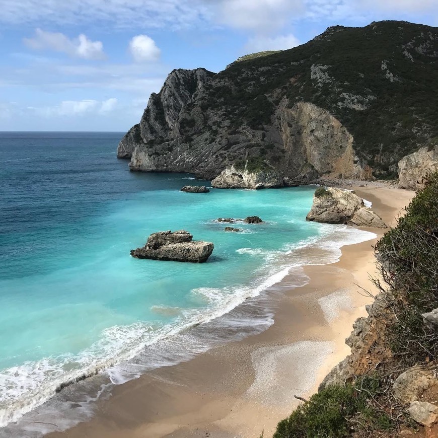 Place Sesimbra