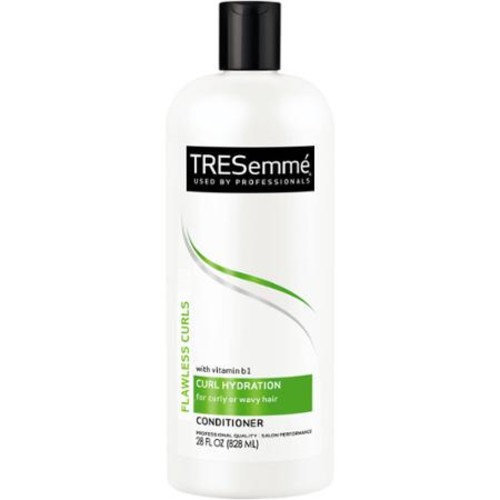 Fashion TRESemmé FLAWLESS CURLS CONDITIONER