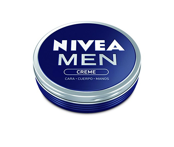 Beauty Nivea Men - Crema - Cara