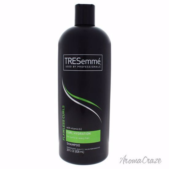 Producto TRESemmé FLAWLESS CURLS SHAMPOO