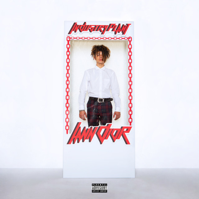 Feel It Coming