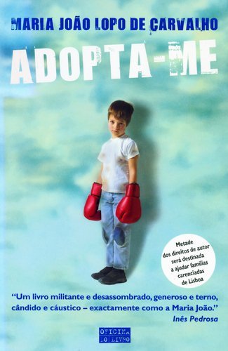 Book Adopta-Me