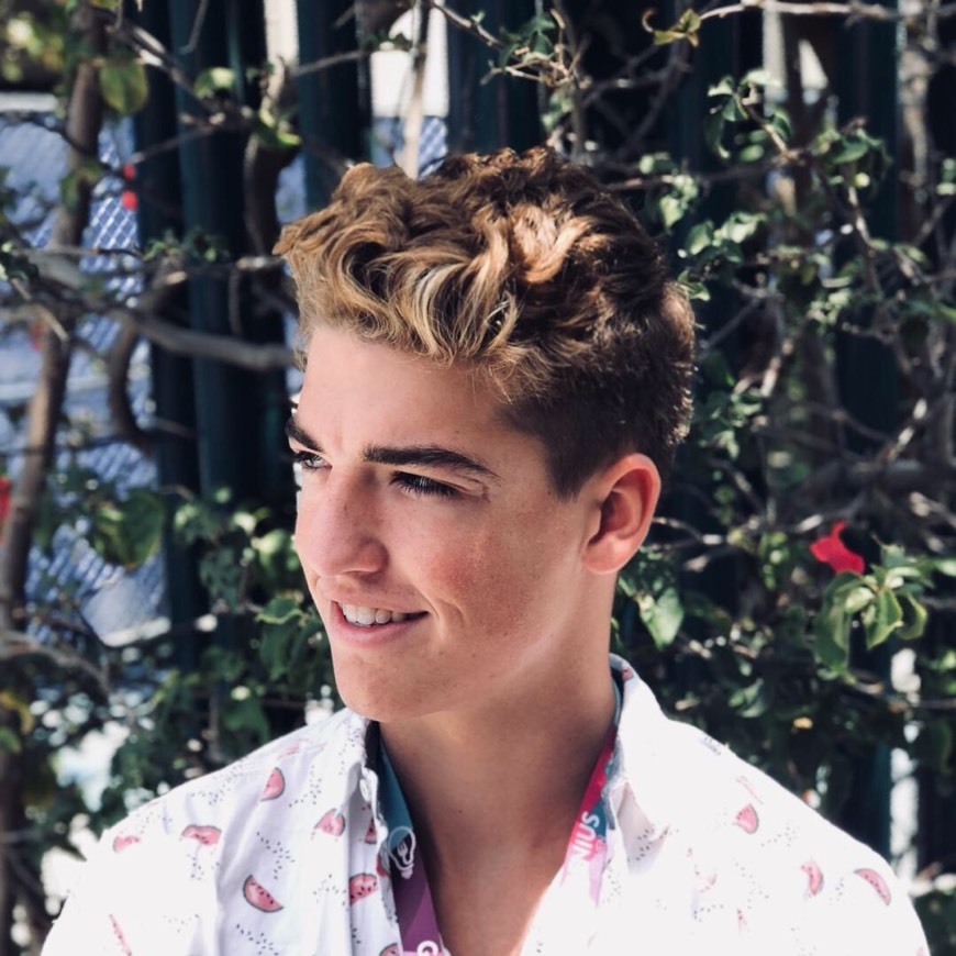 Fashion Joey Klaasen 